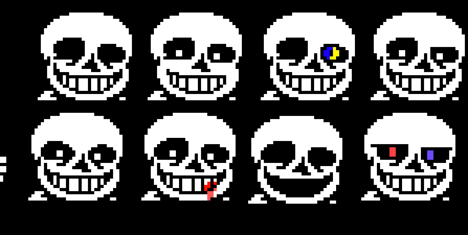 random stuff save