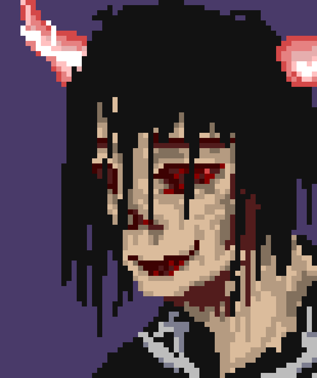 [90dac8] "You're better off just waiting, unless you really want that prize." Wes would comment on Bloob's state.