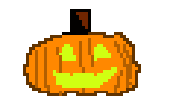 [1db61f] Pumkin