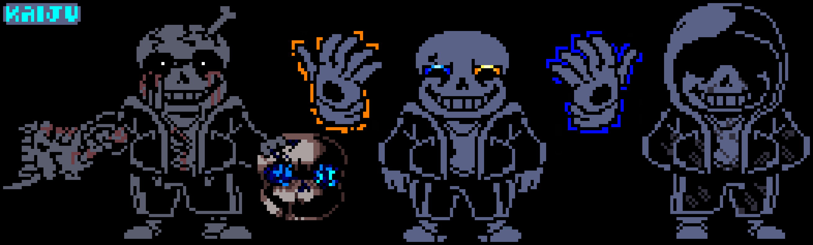 [6dede9] Expert!FormerTimeTrio