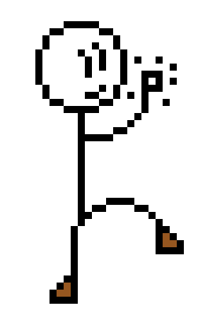 Henry Stickmin