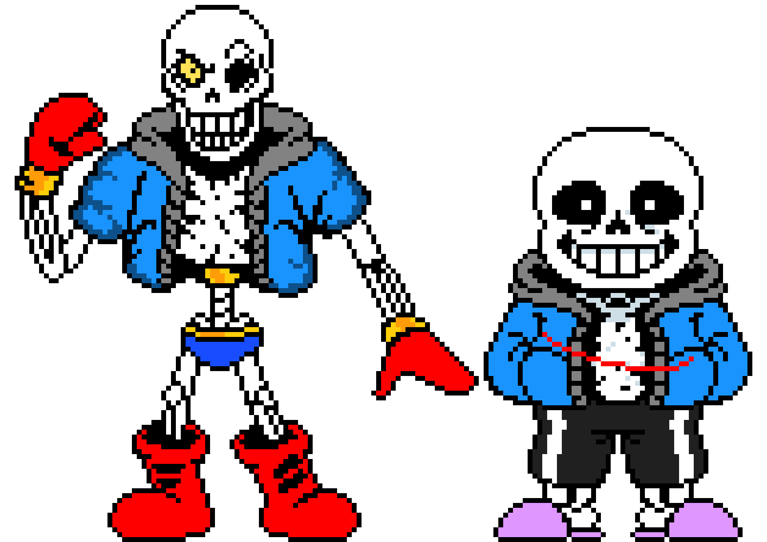 [0831e8] Disbelief Phase 3 and sans reupload for the last time >:(