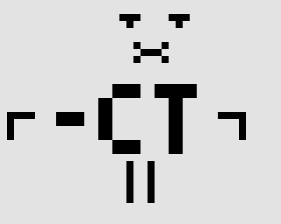 [000885] I am Mega Bored...