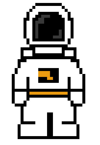 [2185fa] astronaute