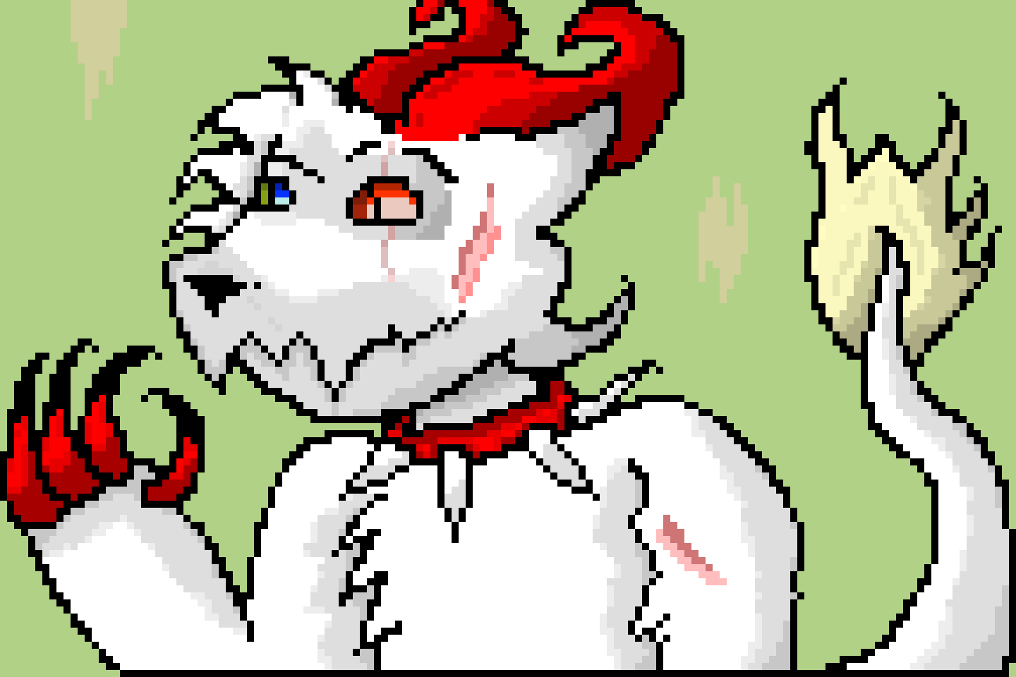 Unhinged Terrie [V1.4]+[Updated DESC]