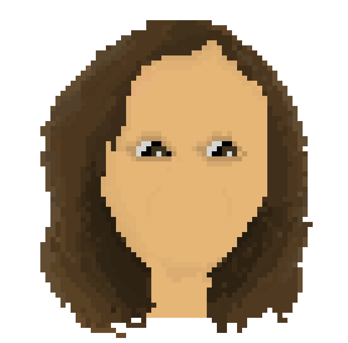 hair and eyes 4