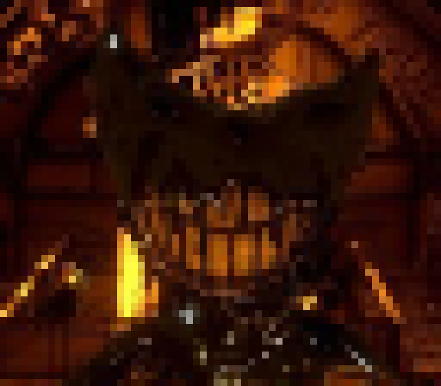 [049359] *turns into ink bendy* DO IT AGAIN *yeets Joey down the stairs*