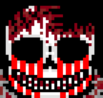[e8cb42] DONT HARM YOURSELF EITHER