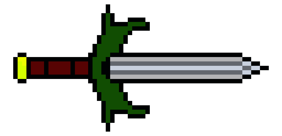 [9664c4] This Is My Sword On Toram Online
