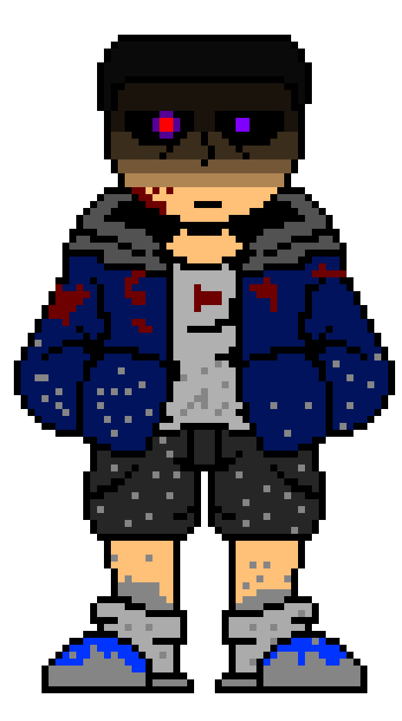 Dust Xavier v2 (can someone make the hood?)