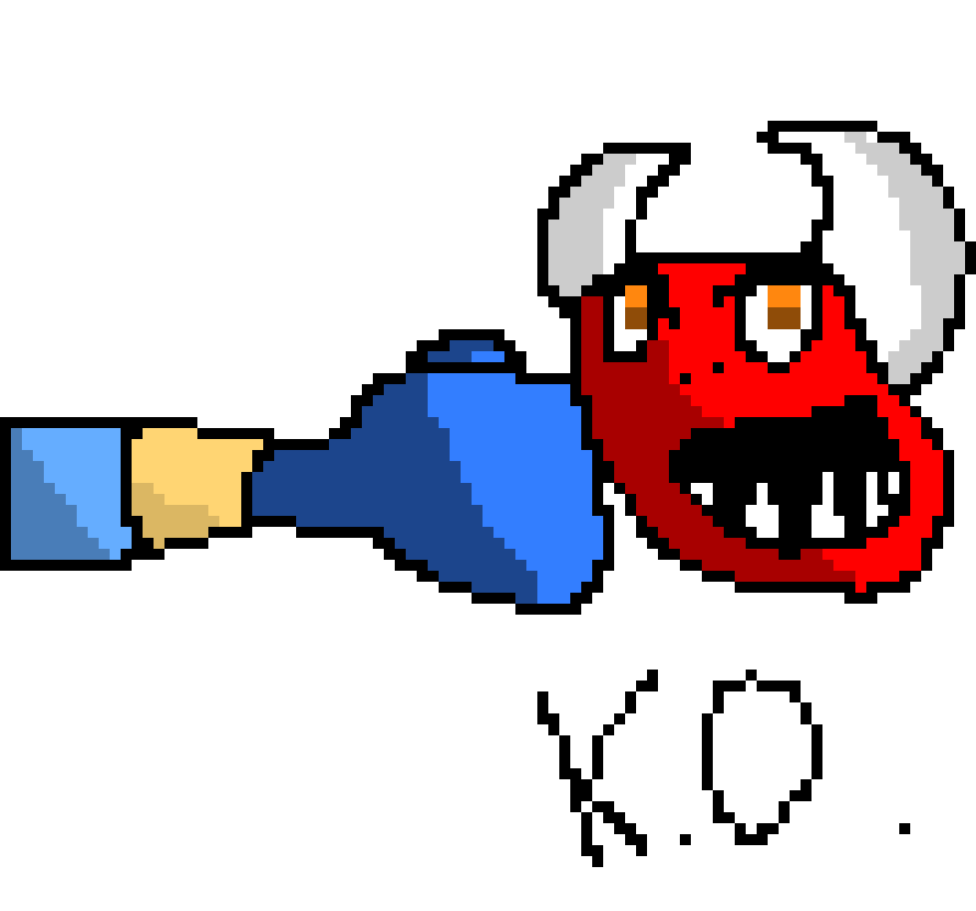 [9664c4] DEMONKO5
