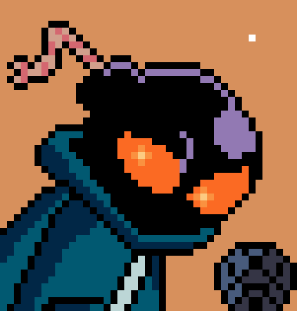 [990543] I have a link, that Cleetus should have in their desc of the original. And I've had a sneaking suspicion Nexus stole his too. https://www.deviantart.com/thespeedhedgehog/art/Friday-Night-Funkin-Whitty-Sprite-871028166
