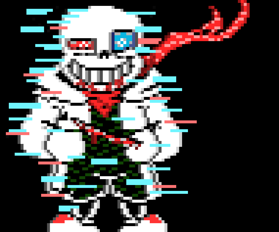[fb7182] *Walks up to the orb* What are you? :Fatal