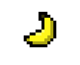 [3e1e55] Banana