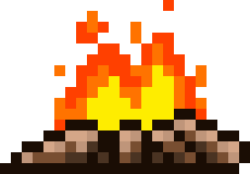 [b0f355] Campfire3