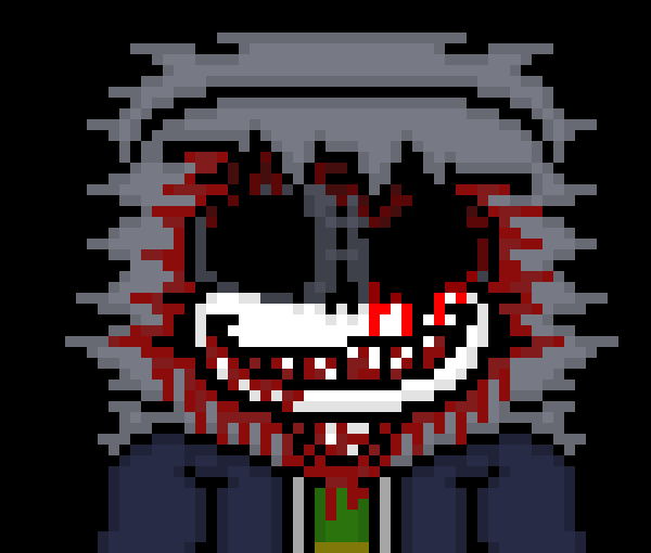 [57dac4] i think its about time we get RID of YOU