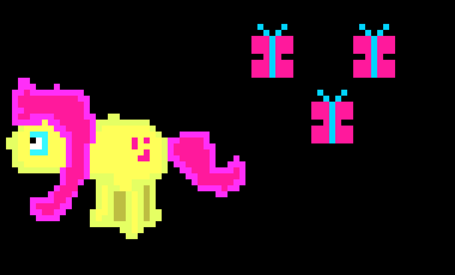 [9664c4] fluttershy