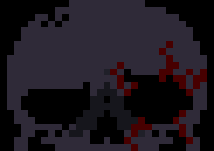 [0eb831] Dusk is asleep at the moment, so im just roaming around. [Ruin]
