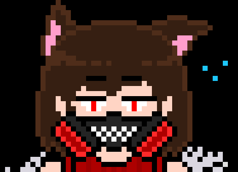 [48193a] Rights...people's attention...love maybe? I just named three possible benefits from being a Neko...Im not happy with myself... -John