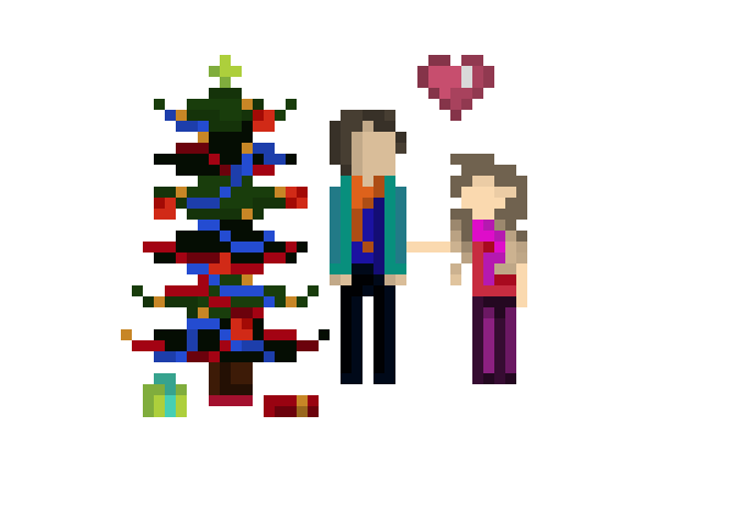 [9664c4] Blub pixels