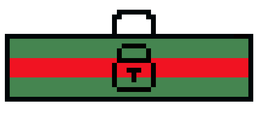 [9664c4] gucci fire box