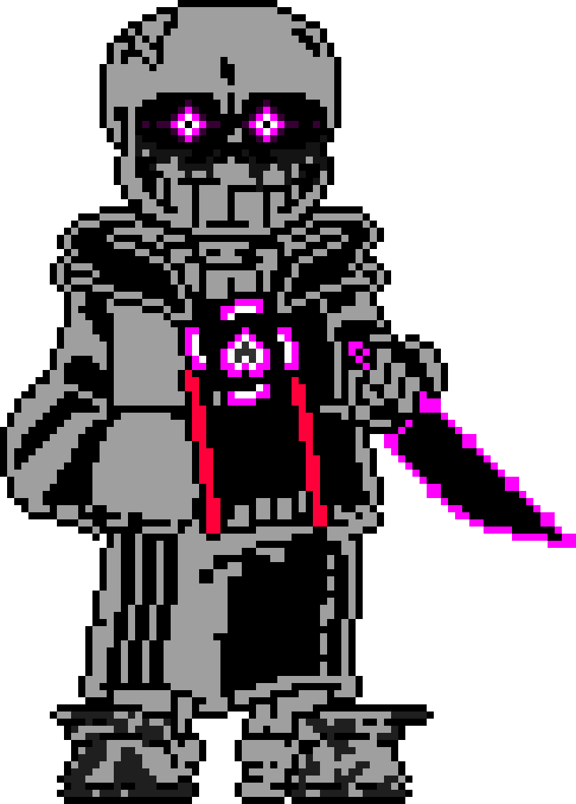 [3266b9] IHSP!GlitchKillerKiller