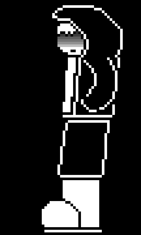 [506291] done with this thing. (yea the head's kinda smeol but does that matter? not to me.) - X