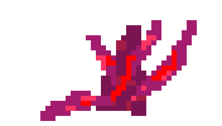 [5c692a] weird virus plant sprite