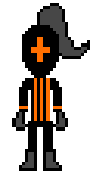 [9664c4] Trontale Undyne
