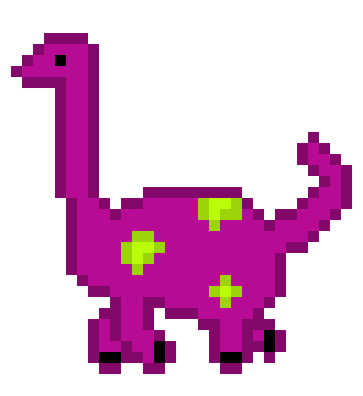 [66fd16] dinosaur