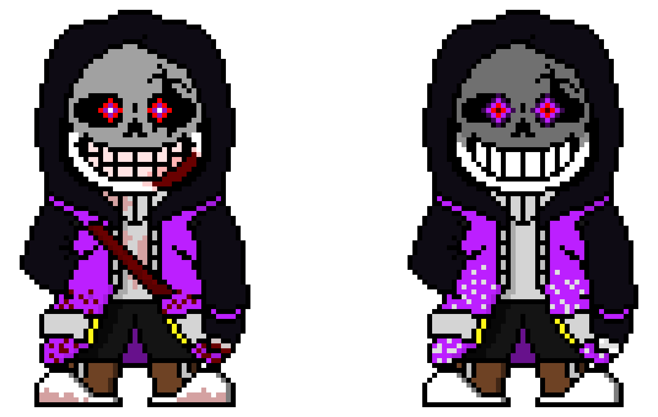 Epic!Mirrored Insanity Phase 3