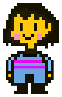 [9664c4] chara