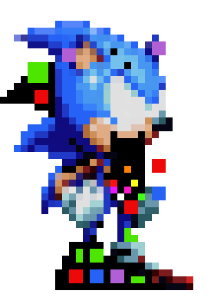 [675214] pibby sonic