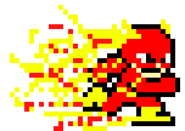[9664c4] Flash