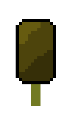 [dff65d] Ice cream (Chocolate Studio) 0.10