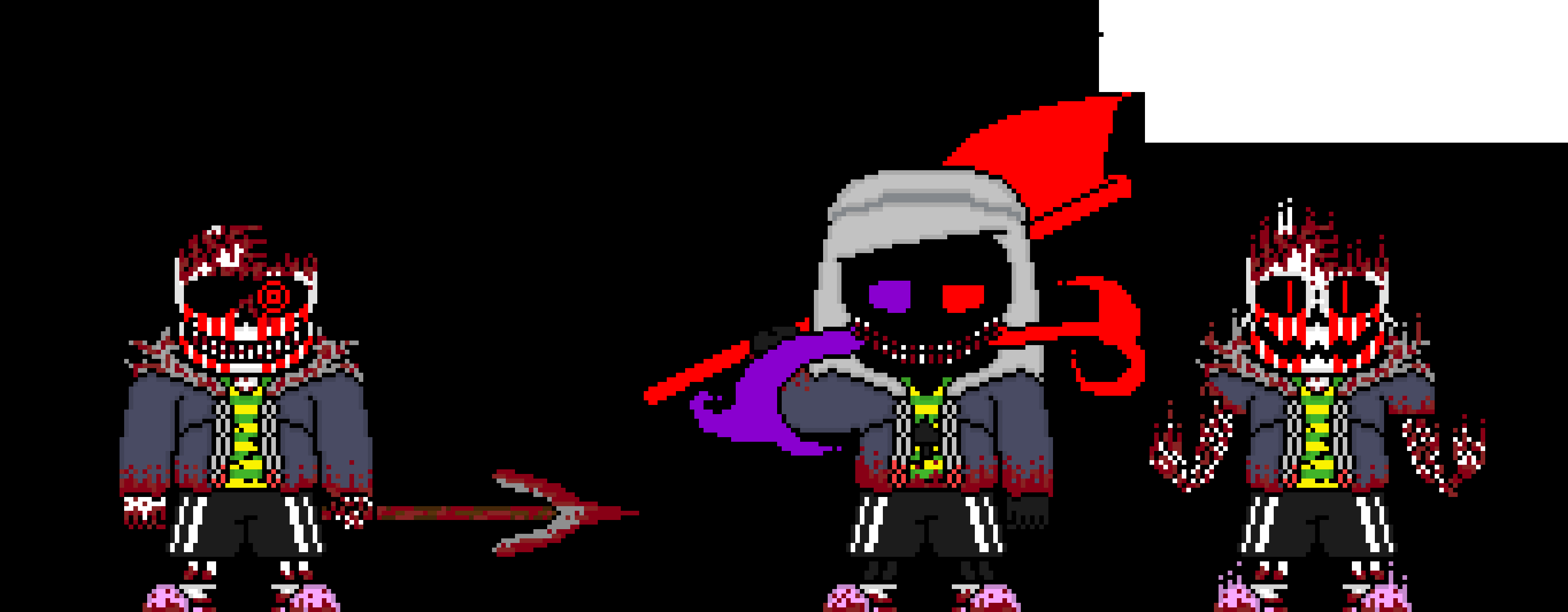 [e8cb42] all: BEGONE THOT *absolutely destroys JacobHate (in a cool way)* haha EZ