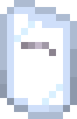 [c04b81] ガラス盾