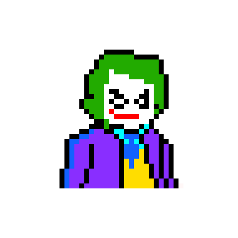 [9664c4] Joker :D