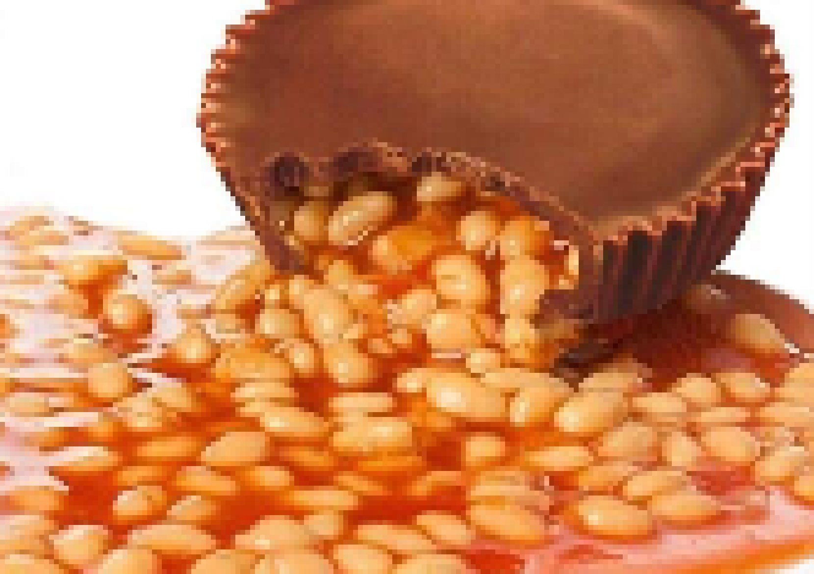 [990543] Reese's Beans