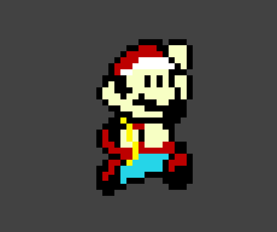 [9664c4] pokemon mario