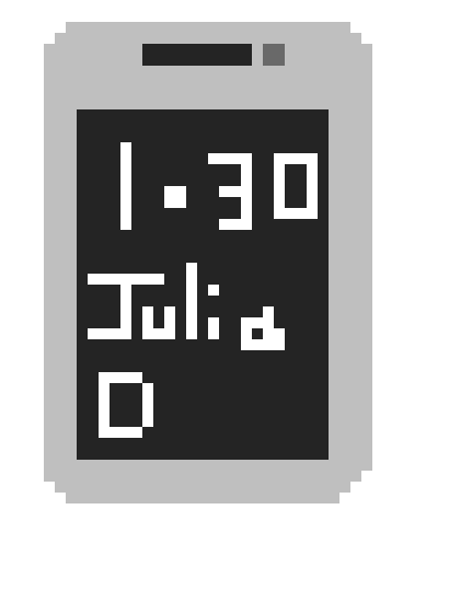 [9664c4] iPHONE 4