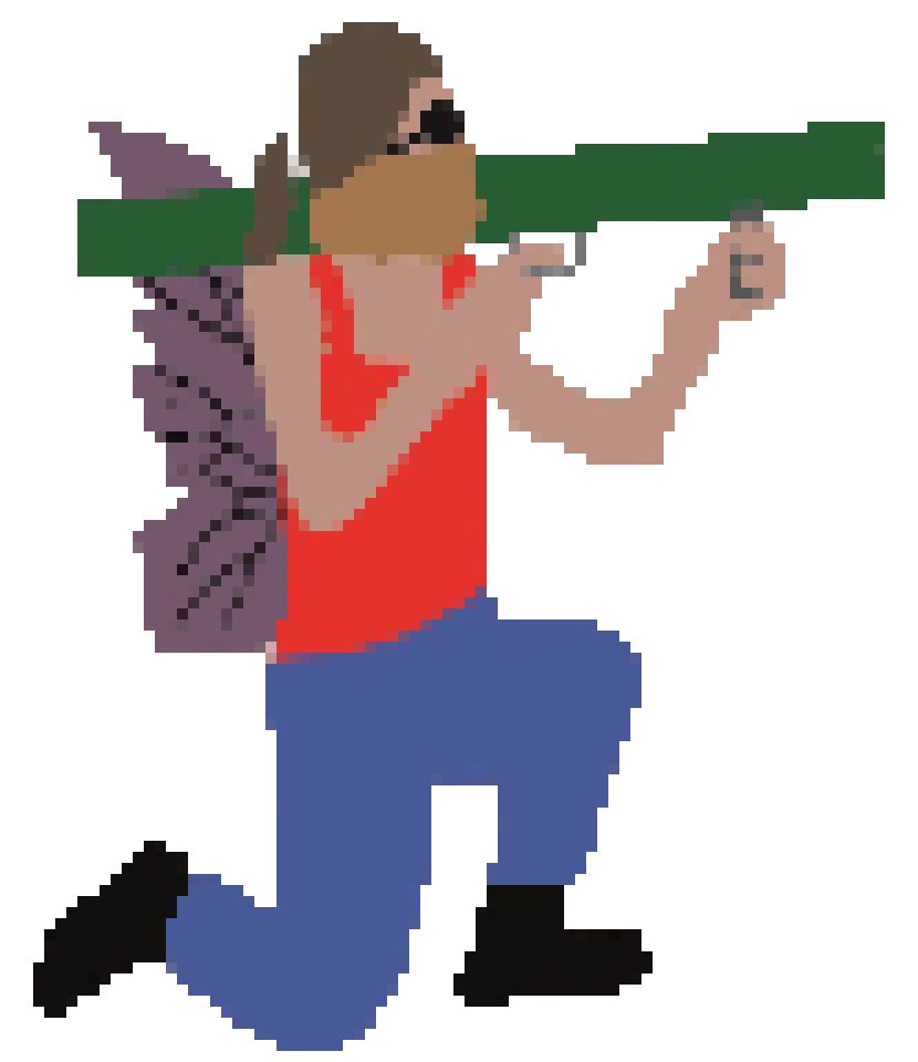 [effc2c] Spring Pixel