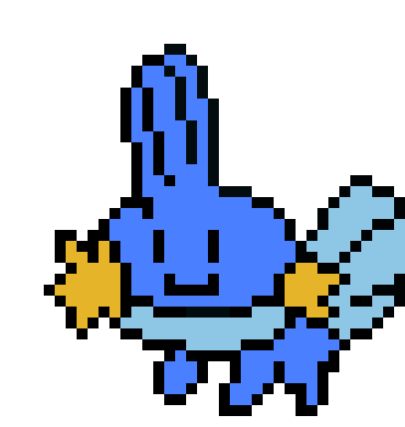 [f7c573] so i herd u liek mudkipz (banana says spam away)