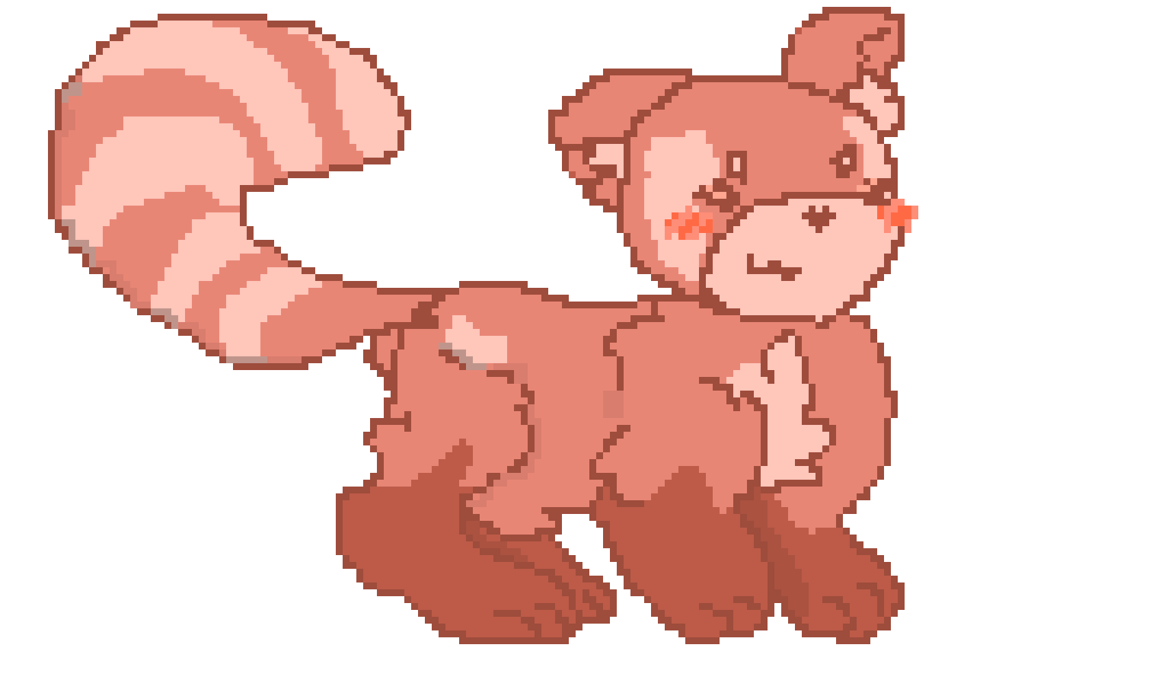 [15466d] Red-panda