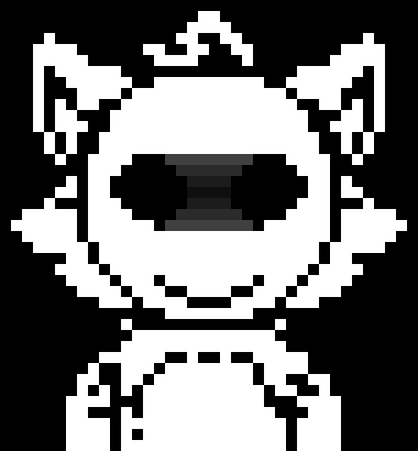 -Duncan, gave Chris, a coin- Say, my name and I`ll appear... -Suddenly in Terrie`s, voice- Cause you know who, is talking and controlling this creepy bastard... -He walked away disappearing into a portal-