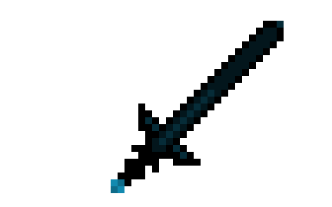 [9664c4] Umbral Blade