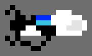 [6877d4] I know I'm not supposed to give off my own opinion, but I think this portal gun looks good