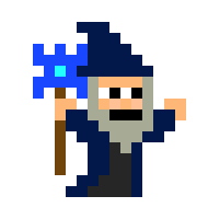 [9664c4] Wizard