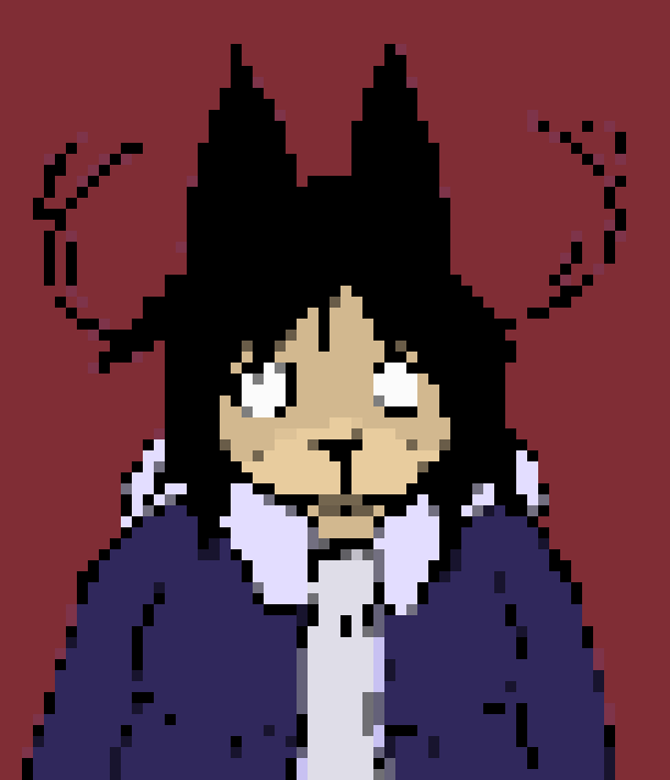 Hey, it's me, goku!
