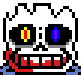 [d6b045] Tested Madness: *He summons Fear!Delete and Throws a Hate vail to Terror*
